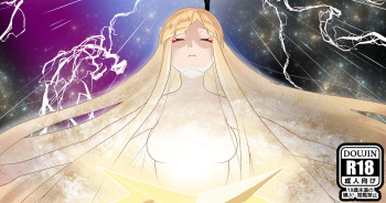 Europa no Erohon cover
