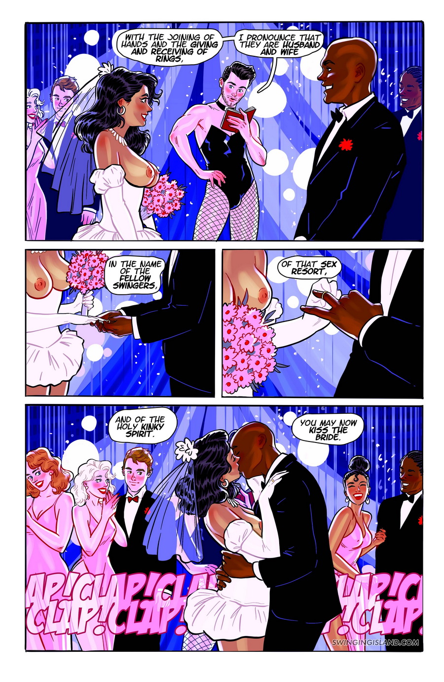 Andrew Tarusov - Rita and Ricko wedding page 4 full
