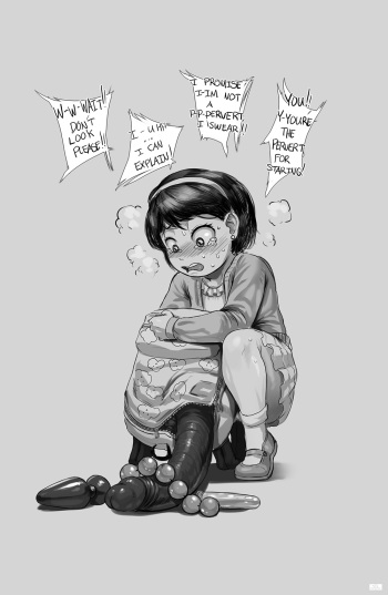 I Can Explain. cover
