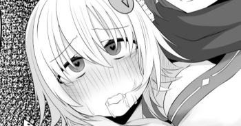 Ninja Vtuber Yuri Saimin cover