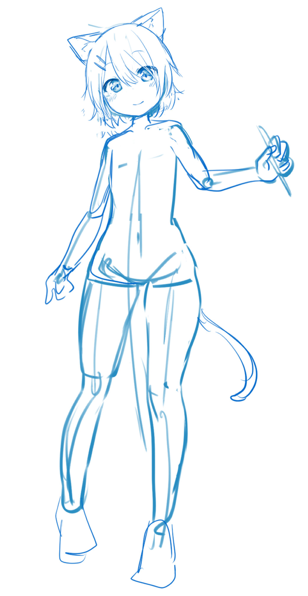 mamemochi page 3 full