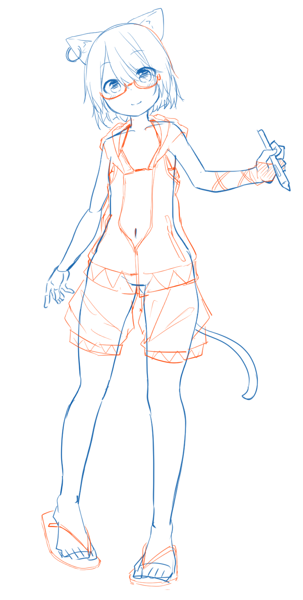 mamemochi page 4 full