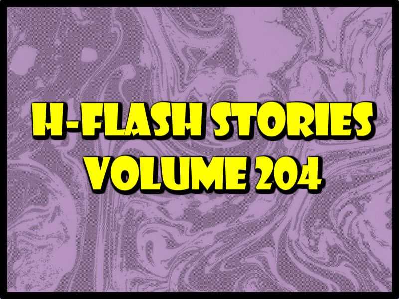H-Flash Stories Volume 204 page 1 full