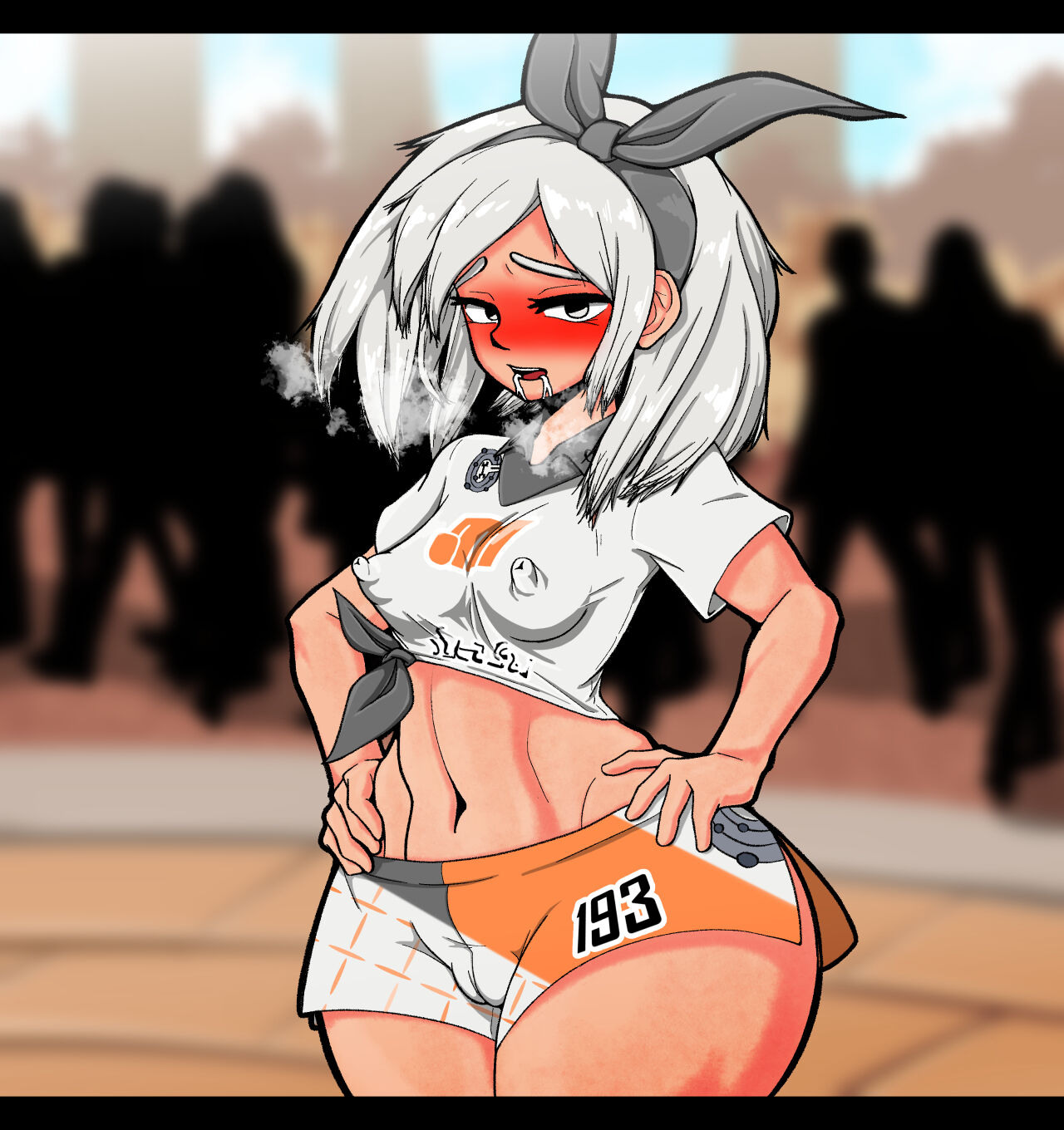Bea page 10 full