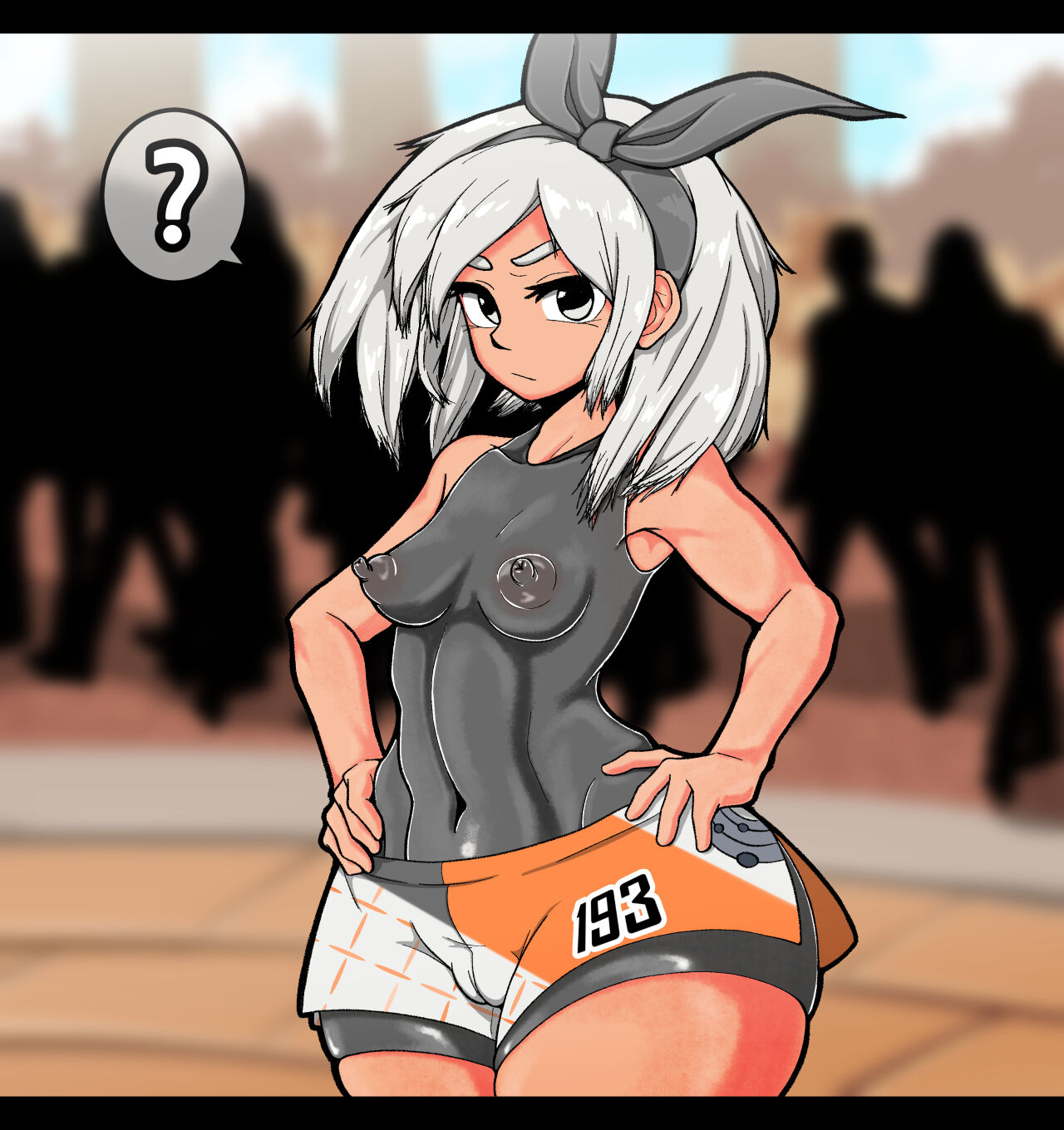 Bea page 2 full