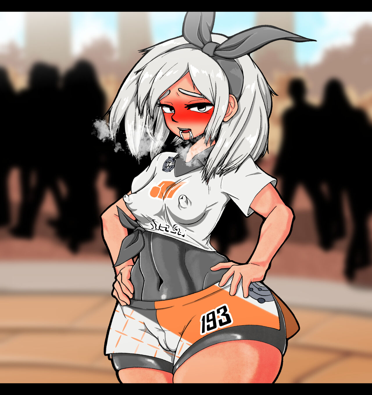 Bea page 9 full