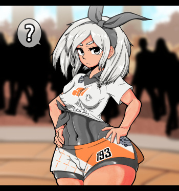 Bea cover