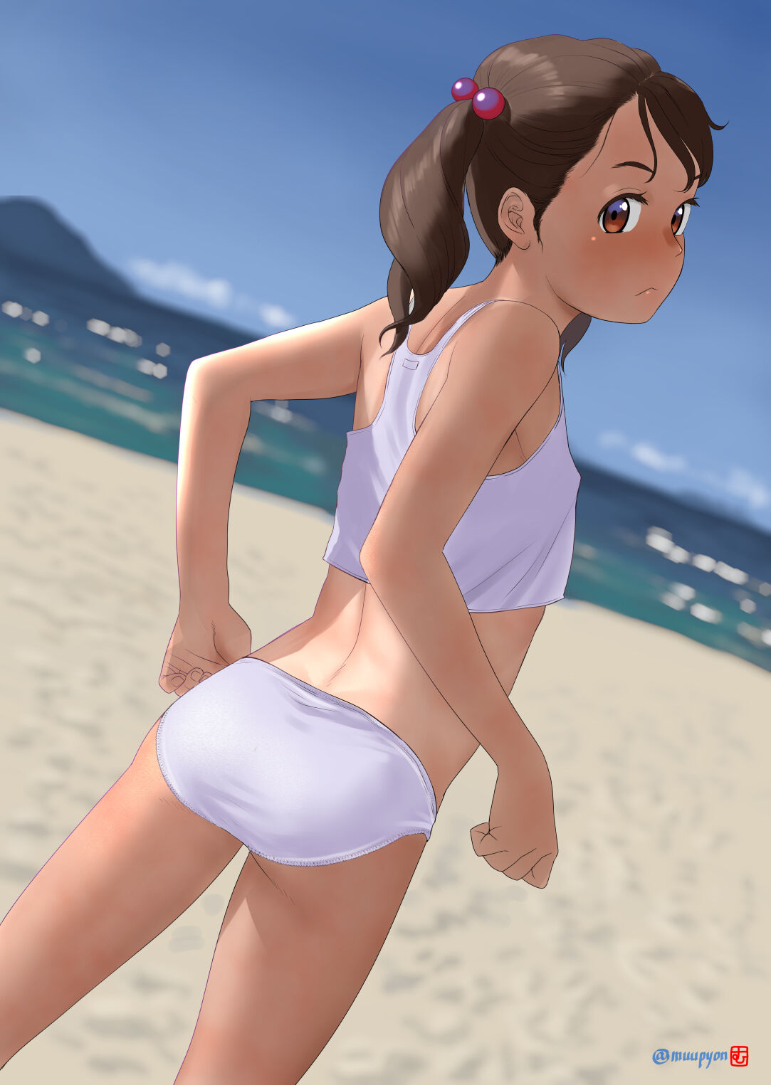 muupyon page 6 full