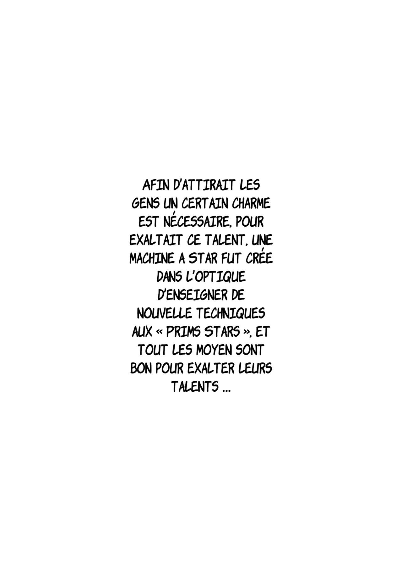 Alexander-kun no Erohon | L'histoire érotique D'Alexandre page 2 full