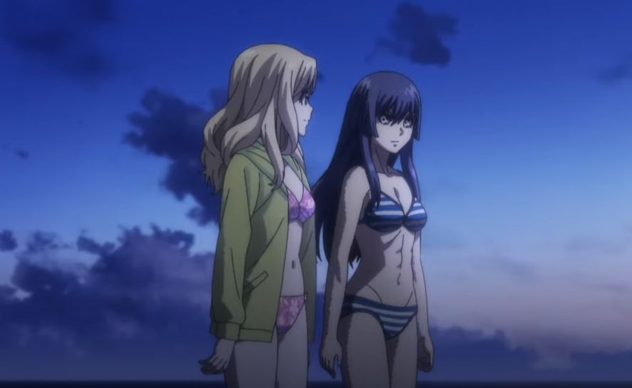 Anime  Screenshots page 5 full