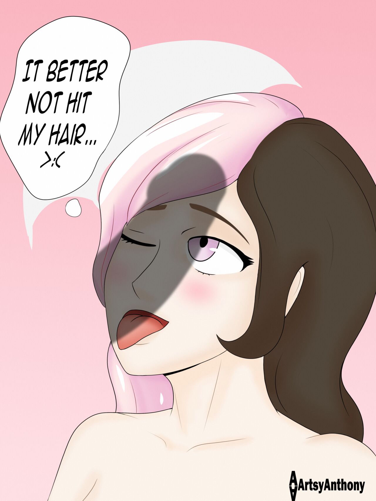 Artist - artsyanthony page 4 full