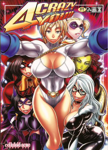 Western cover