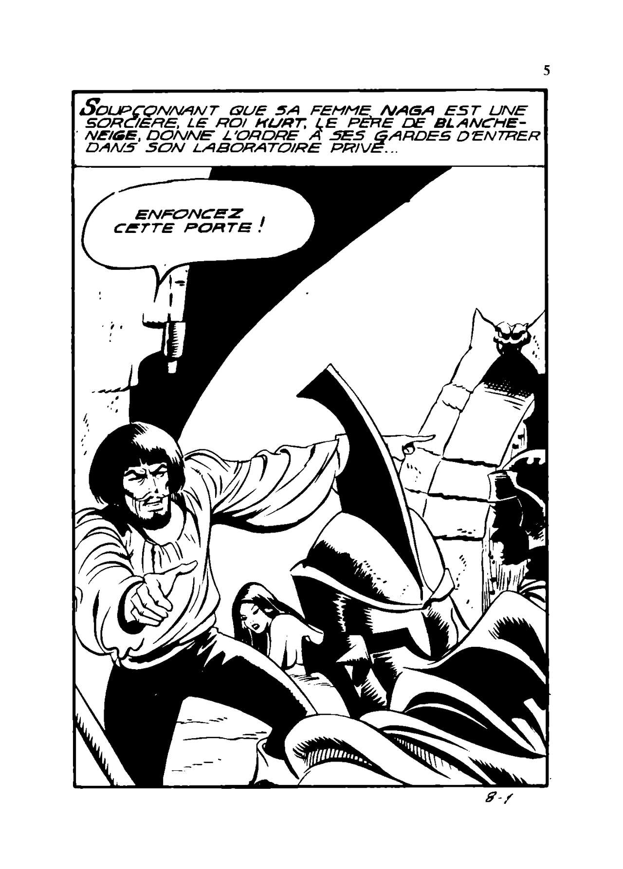 Requiem pour les nains page 5 full
