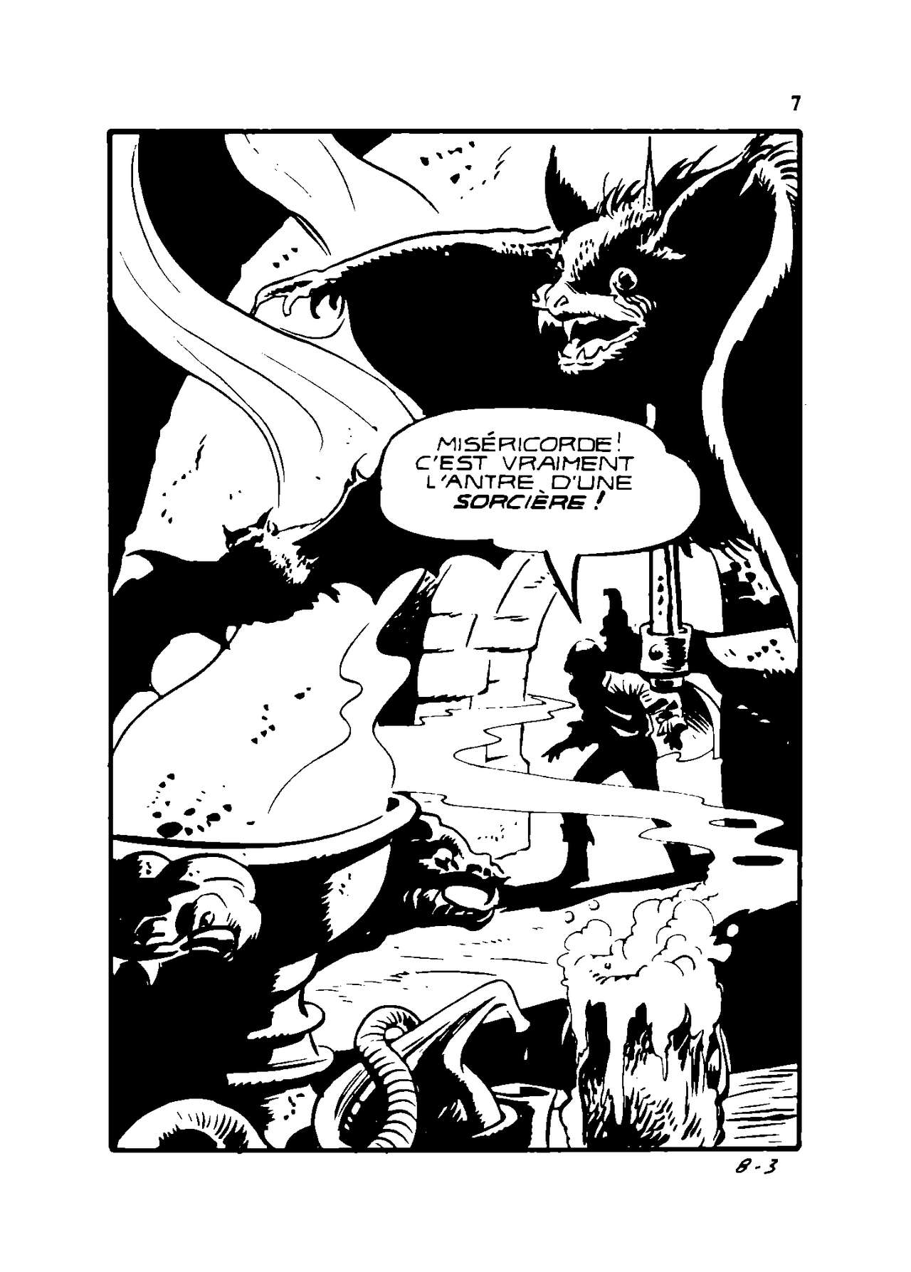 Requiem pour les nains page 7 full