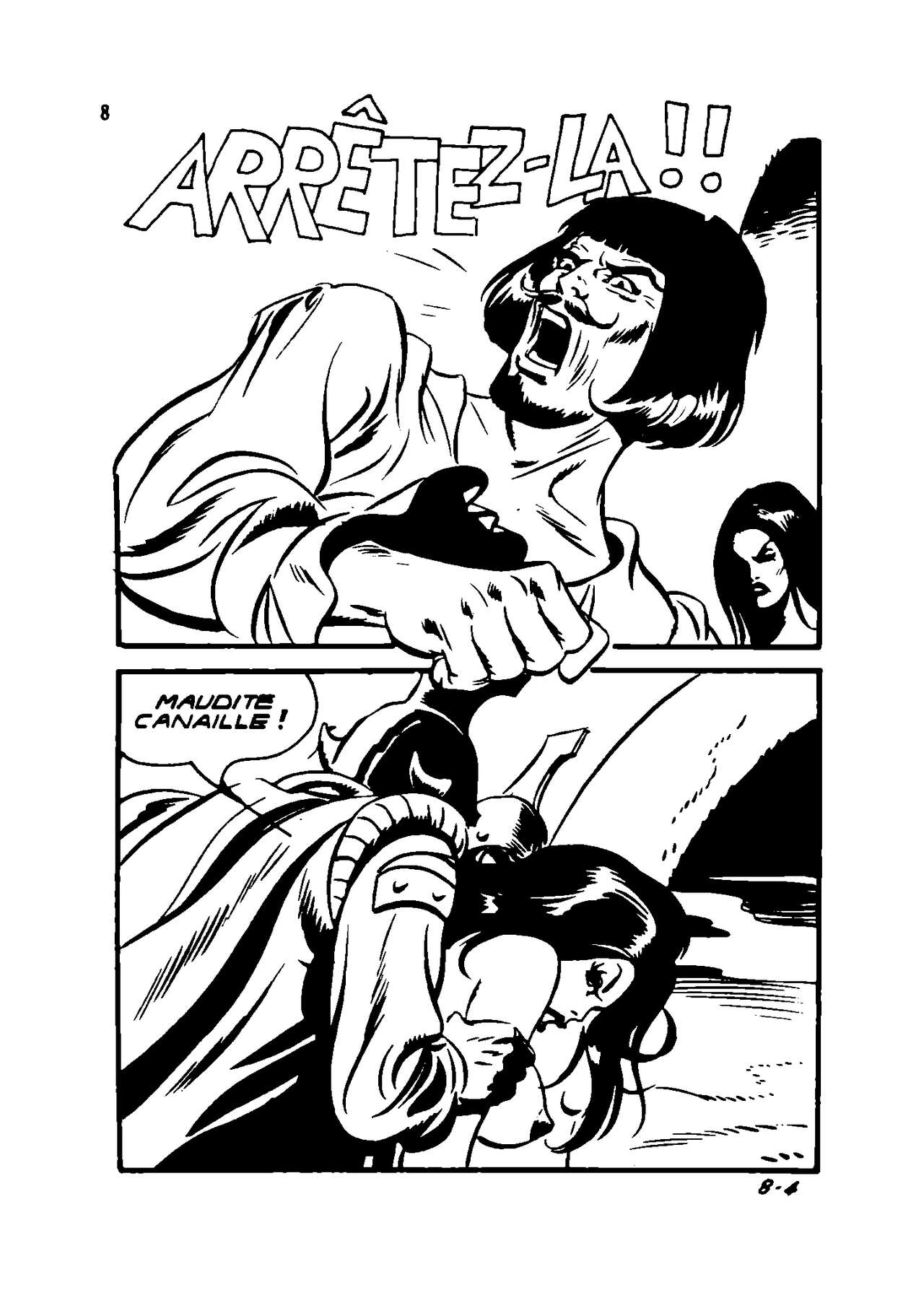 Requiem pour les nains page 8 full
