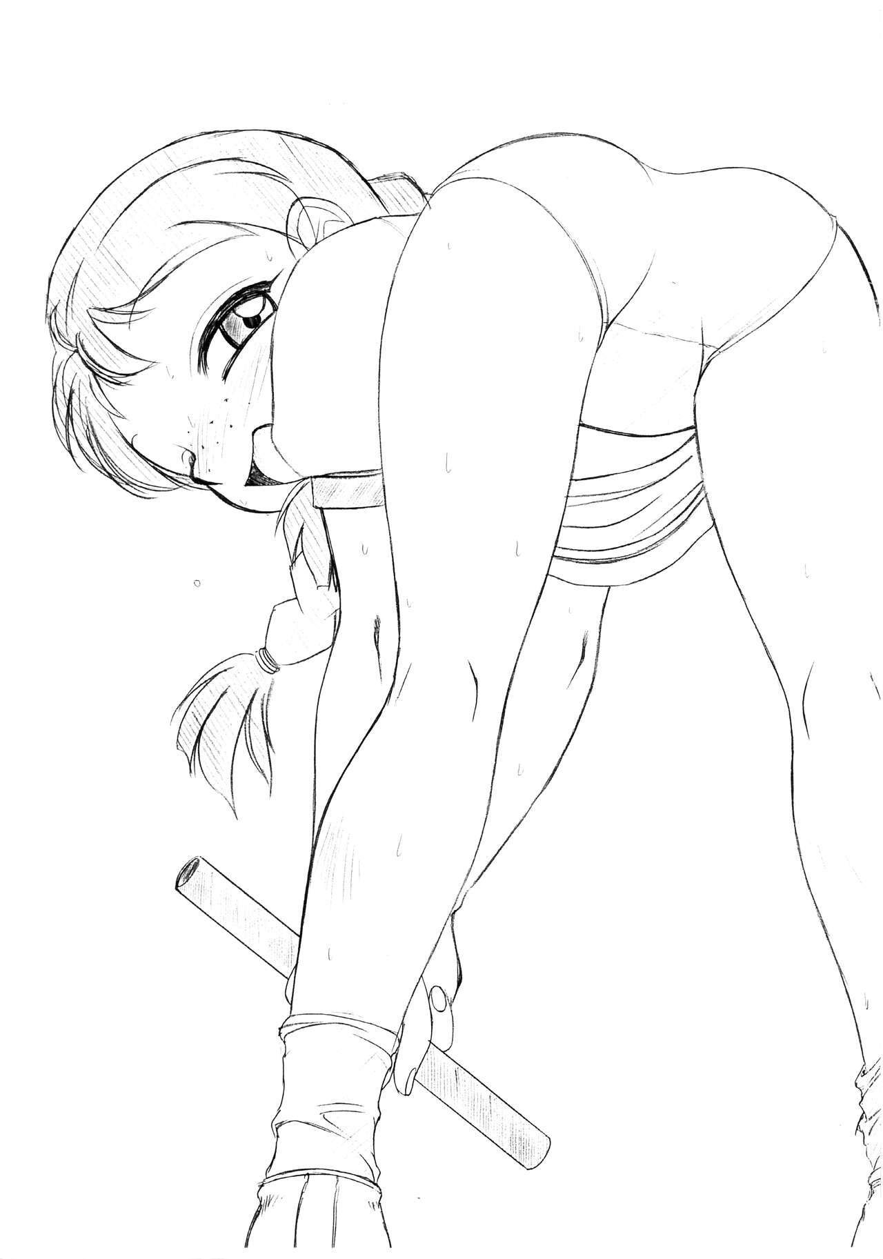 Class Mate page 2 full