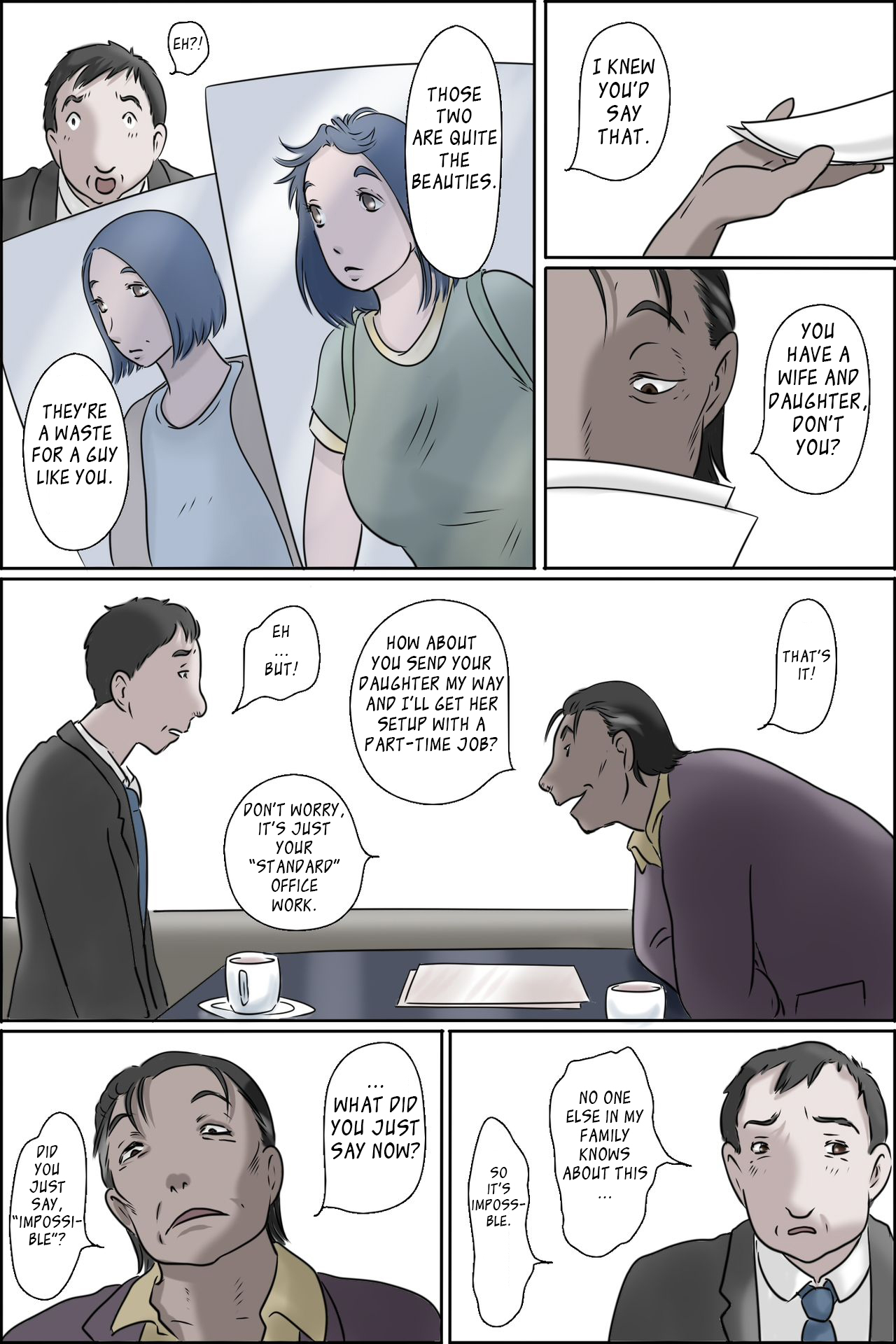 Ochite tokeru page 5 full