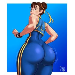 Hentai THickness #1 page 8 full