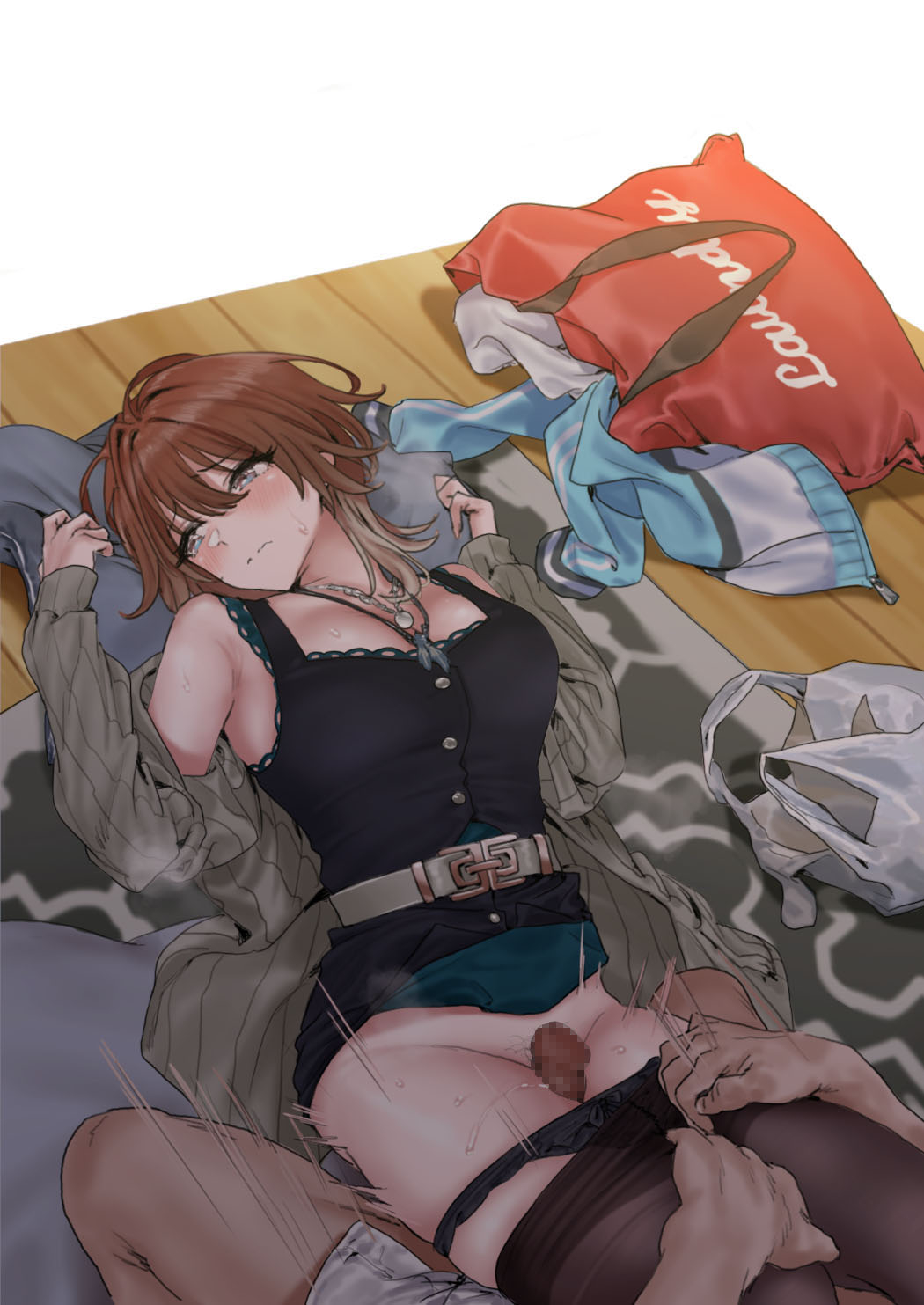 Bonus Commu #62 page 3 full