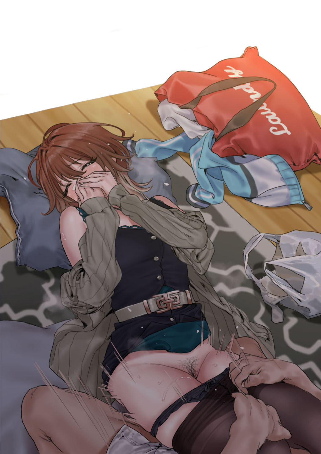 Bonus Commu #62 page 4 full