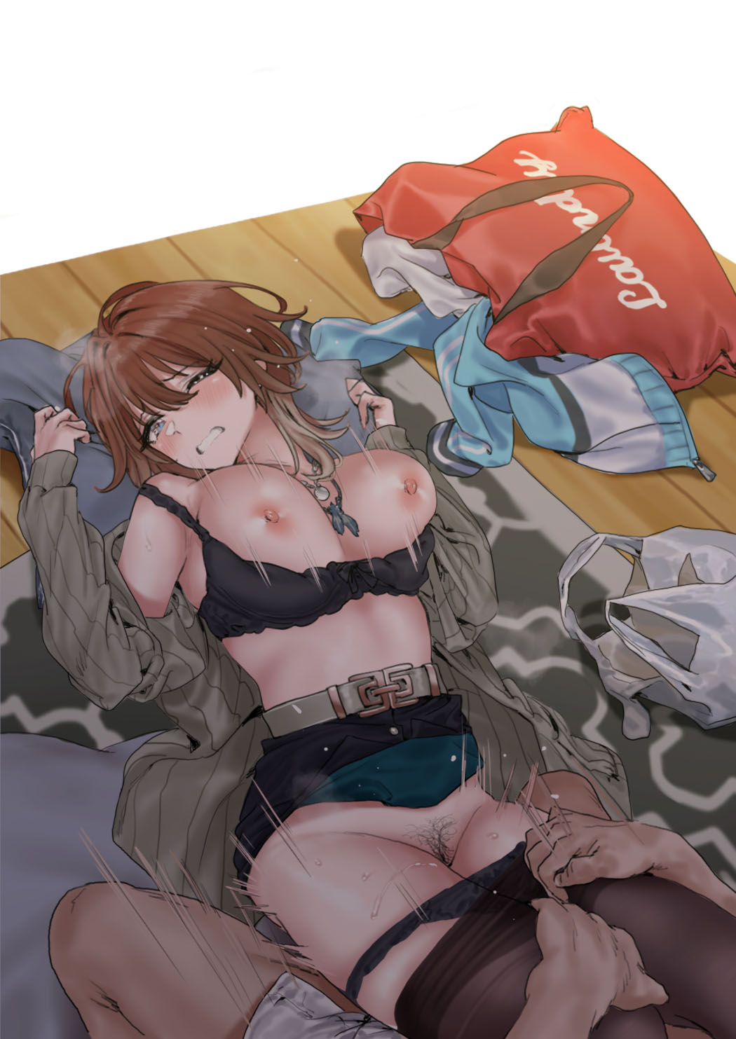 Bonus Commu #62 page 5 full