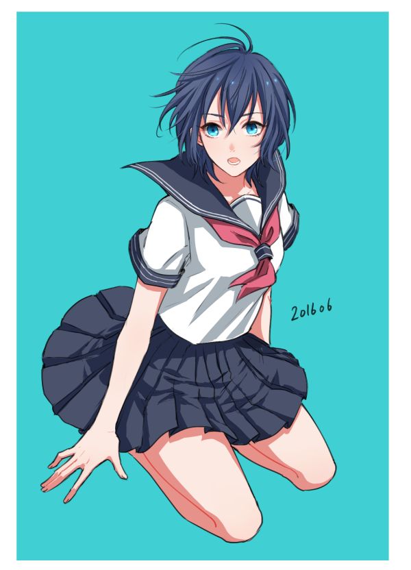 ●PIXIV● 四季折 page 5 full