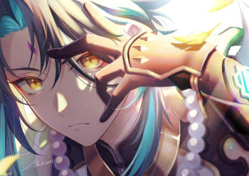 ●PIXIV● 四季折 cover