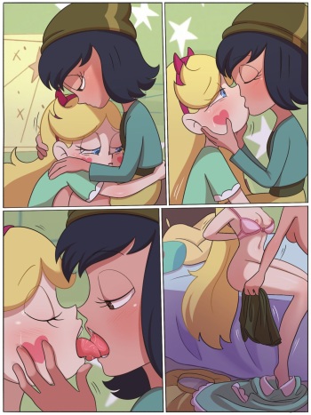Star x Janna cover