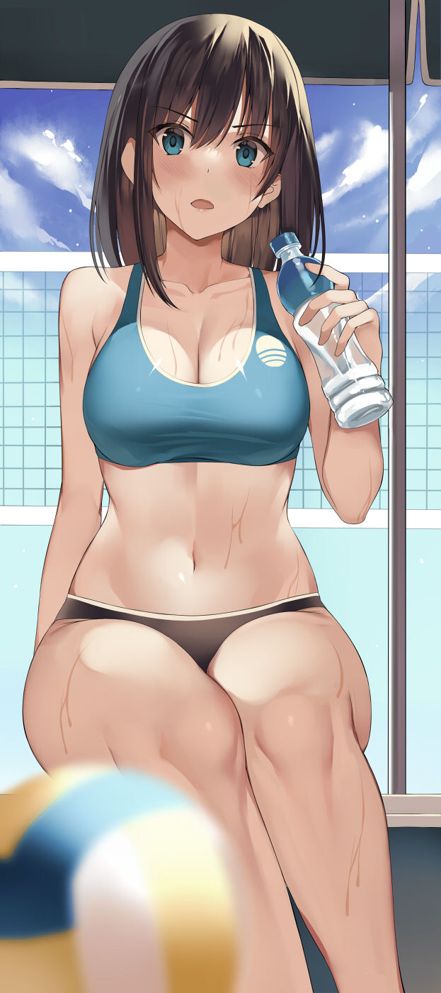 クレハ page 5 full