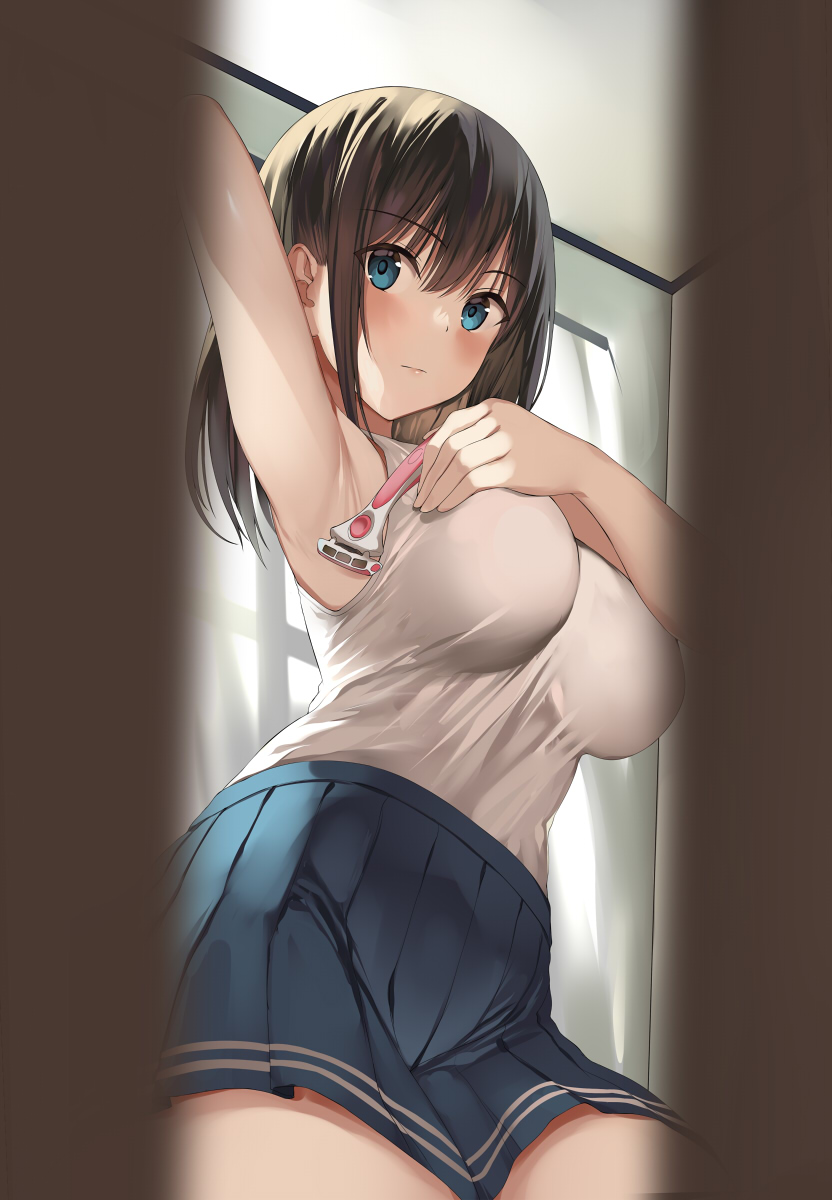 クレハ page 8 full