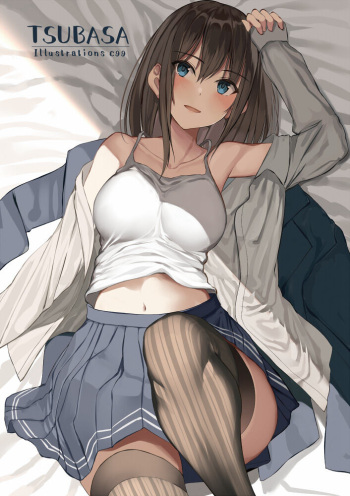 クレハ cover