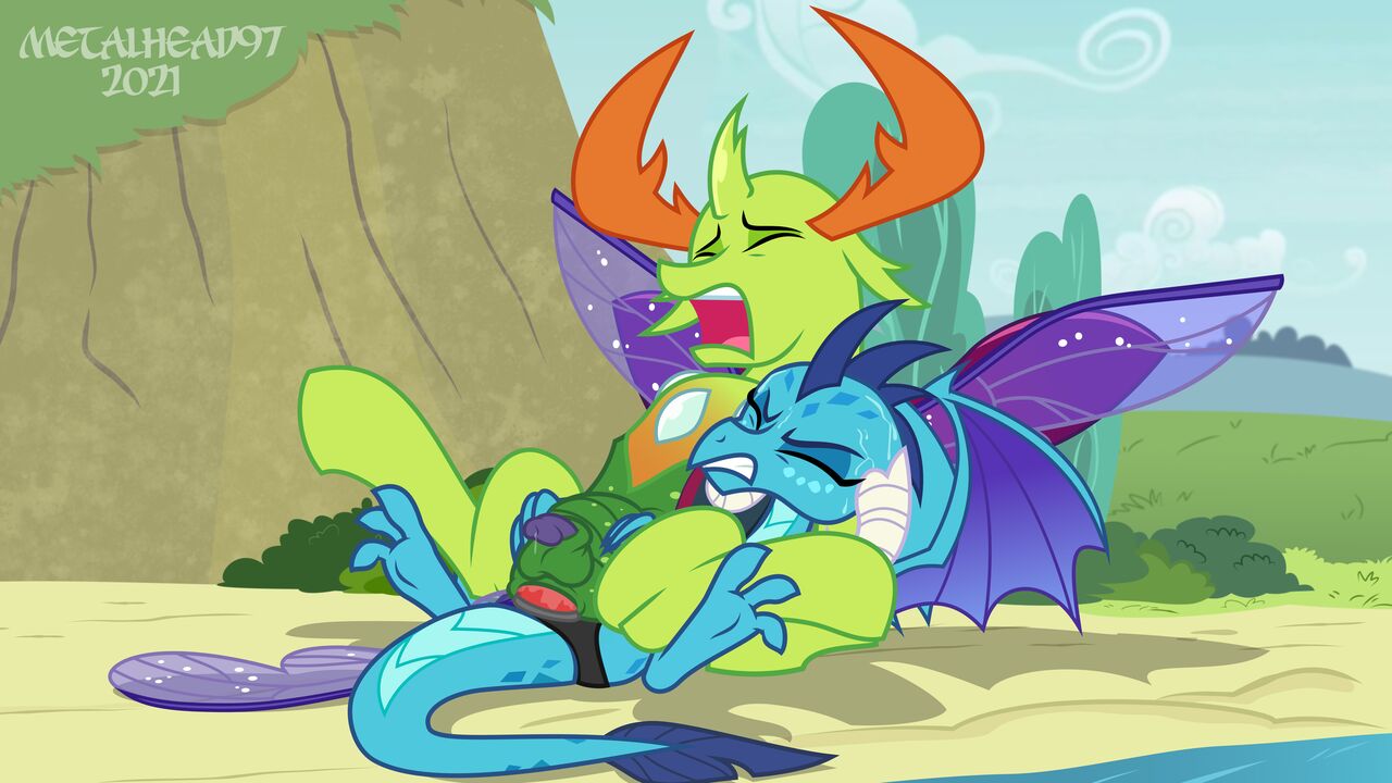 GoL Dragon Pack page 3 full