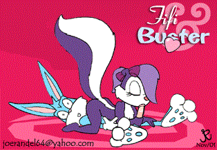 Fifi Le Fumes page 3 full