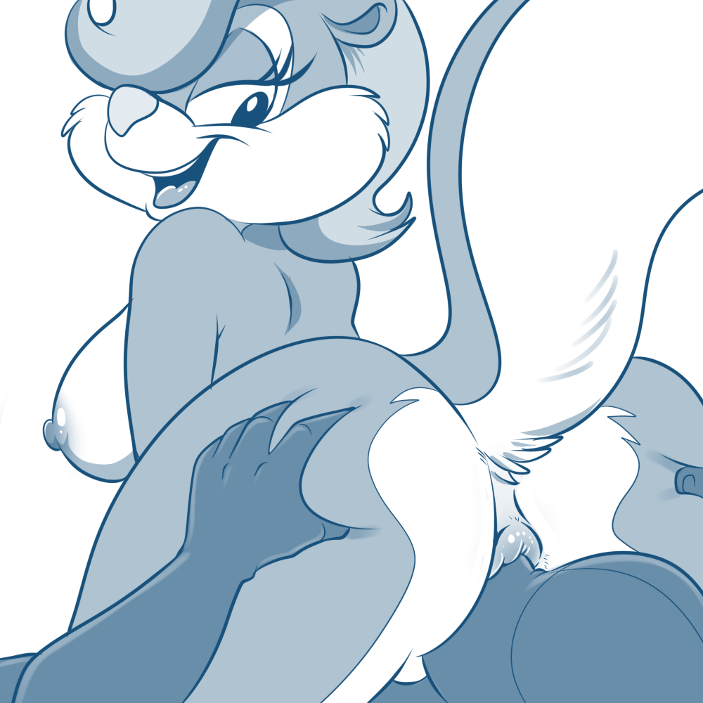 Fifi Le Fumes page 5 full