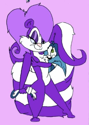 Fifi Le Fumes page 8 full