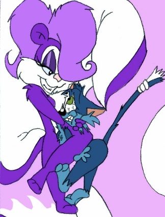 Fifi Le Fumes page 9 full