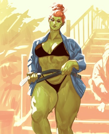 @cromafterdark cover