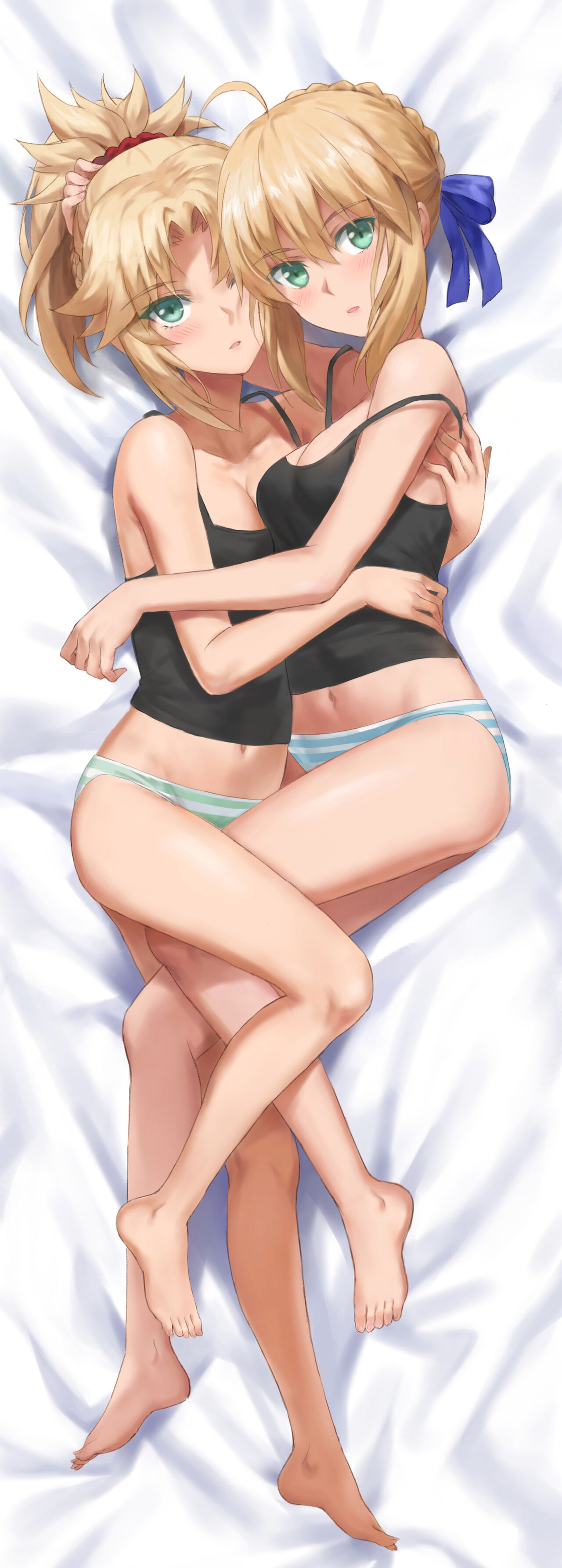 Artist | Tonee page 5 full