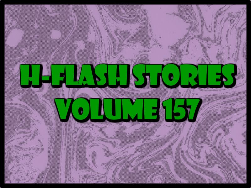 H-Flash Stories Volume 157 page 1 full