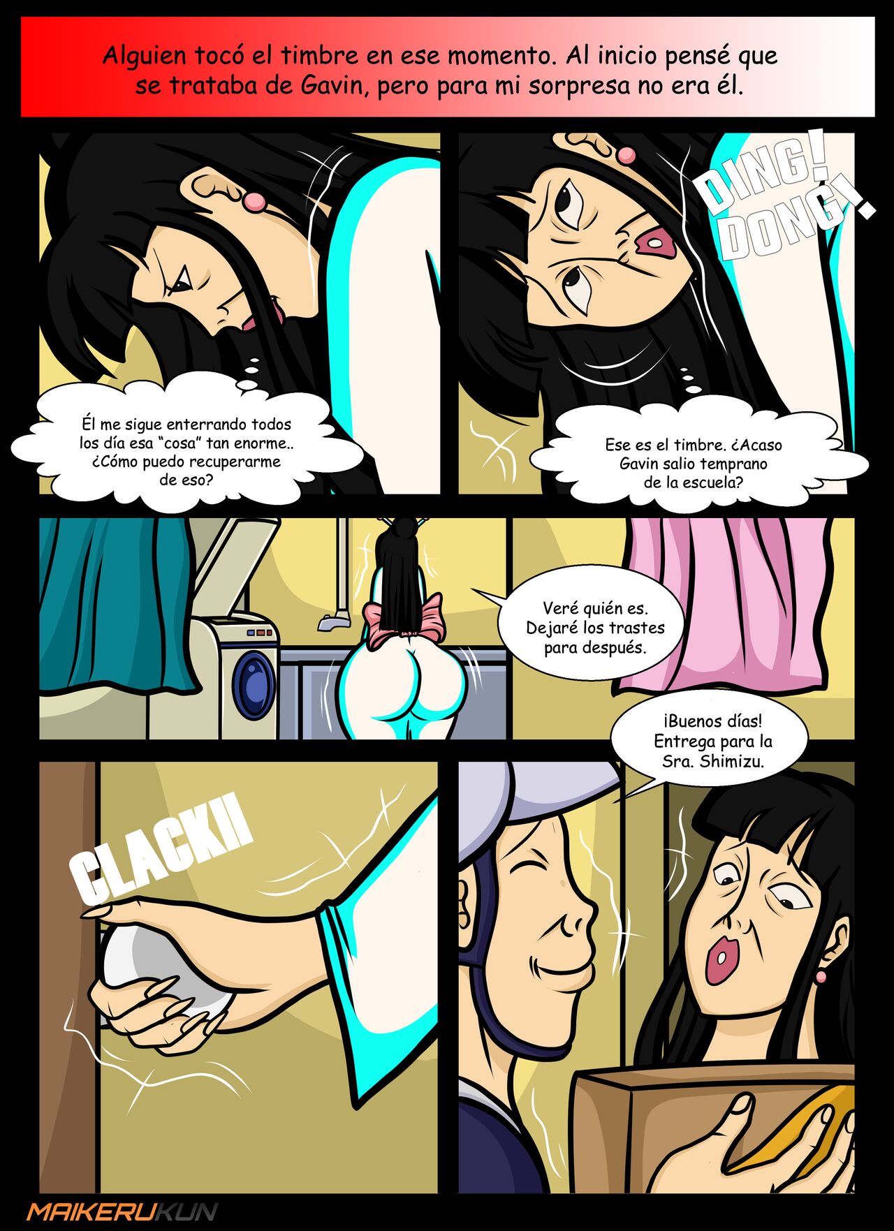 Daily Assistance #08 page 10 full