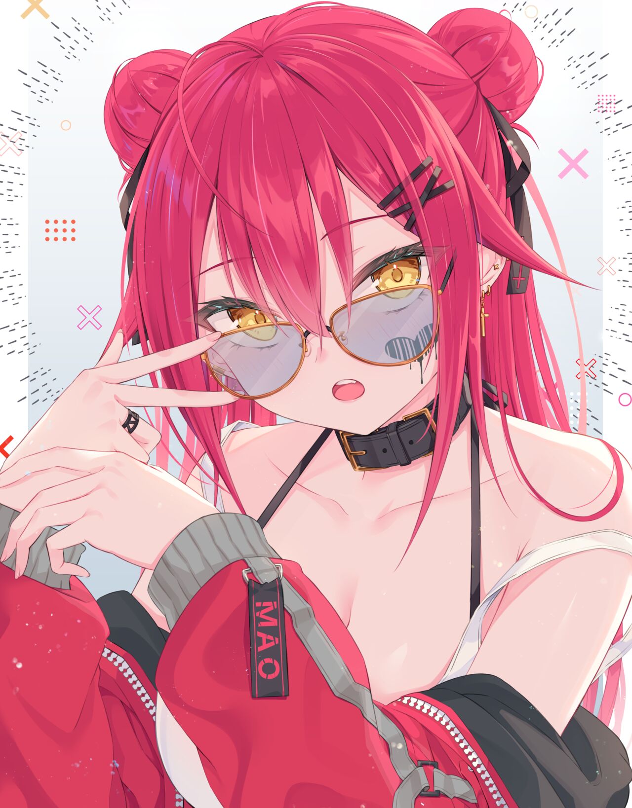 ●PIXIV● Hsix page 3 full