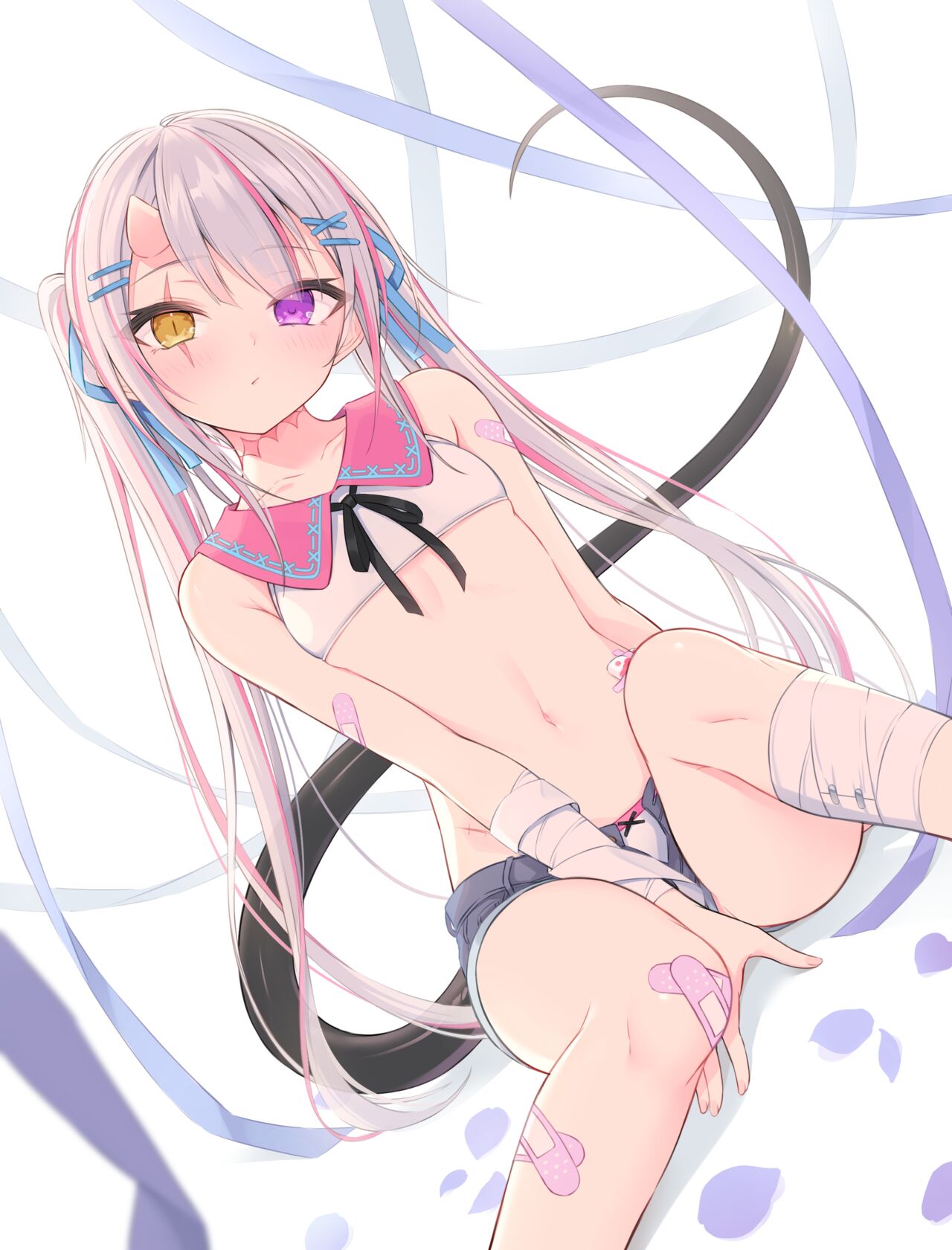 ●PIXIV● Hsix page 5 full