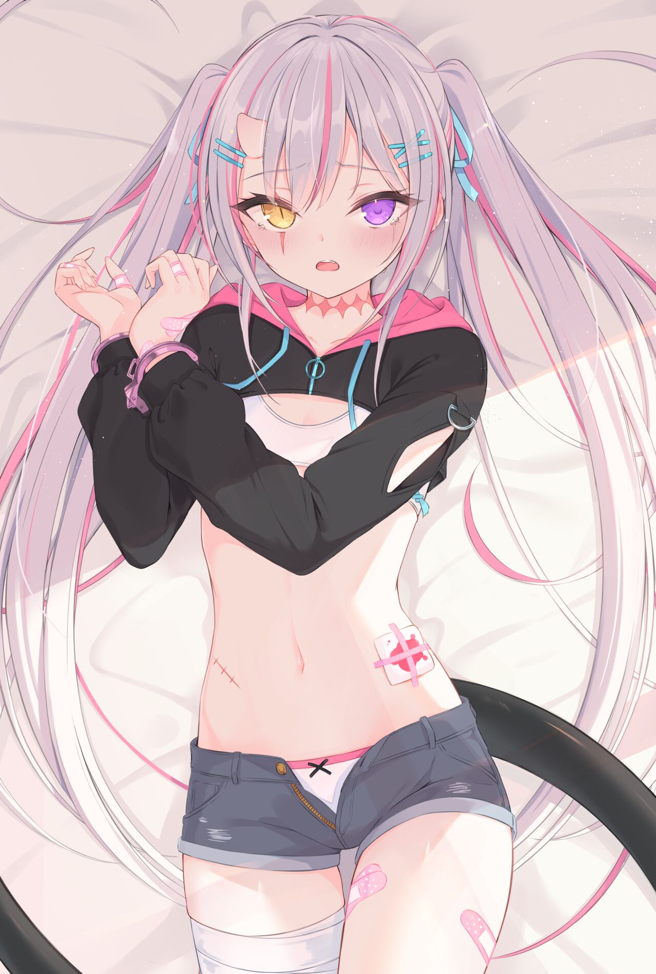 ●PIXIV● Hsix page 6 full