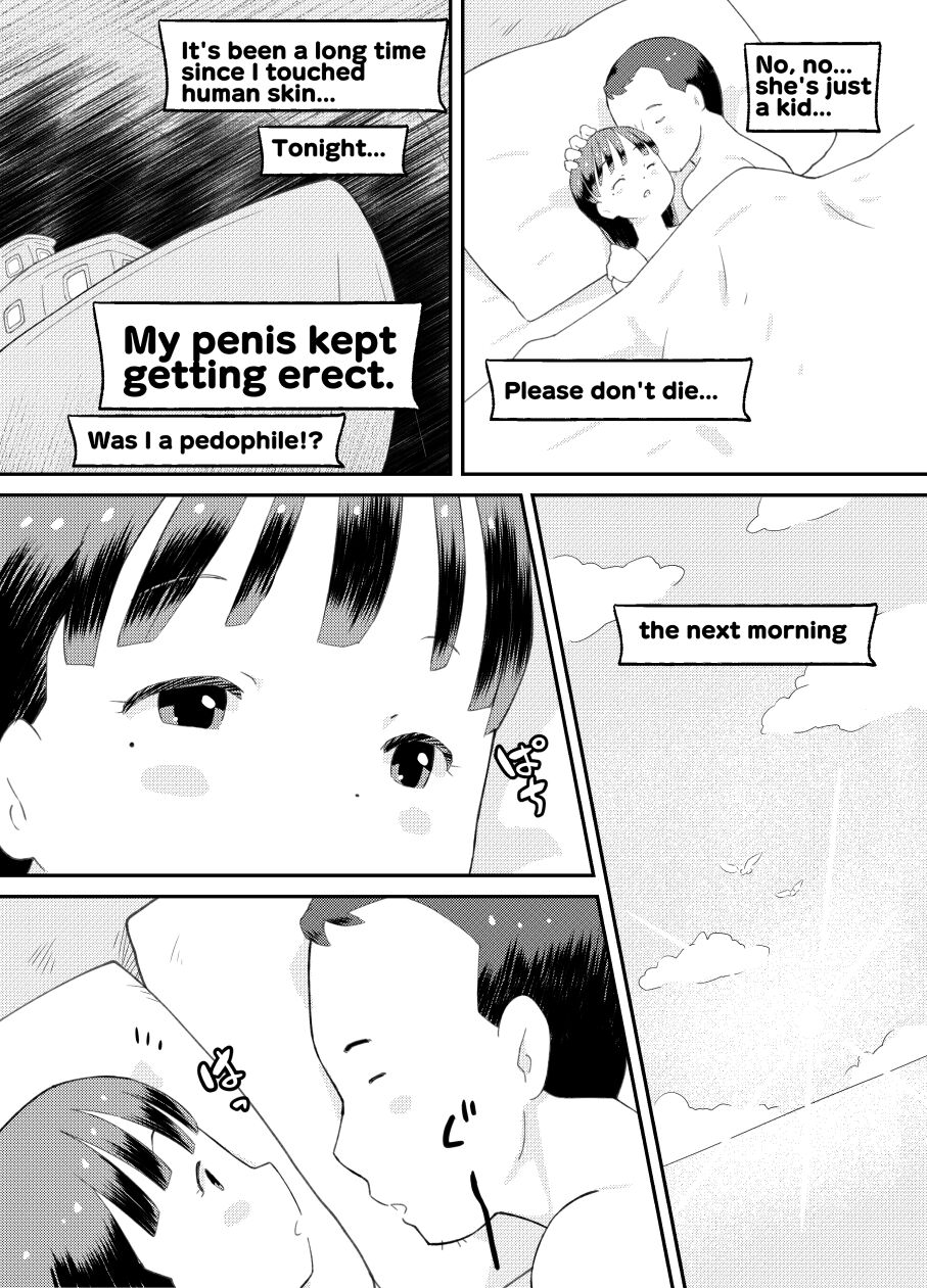 Happy Heaven Island page 6 full