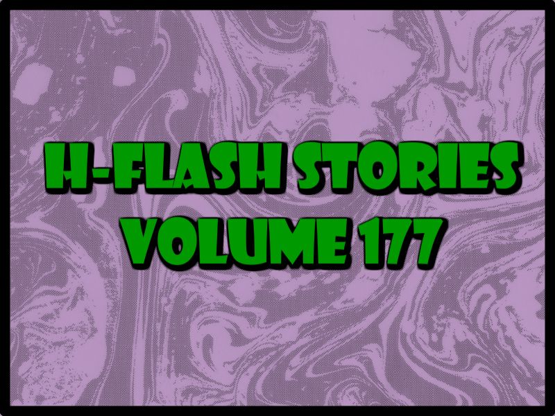 H-Flash Stories Volume 177 page 1 full
