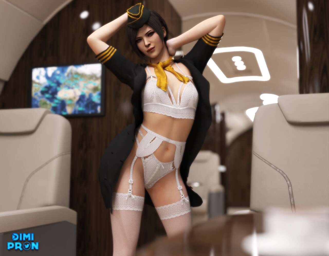 3D Artist - DIMIPRON page 6 full