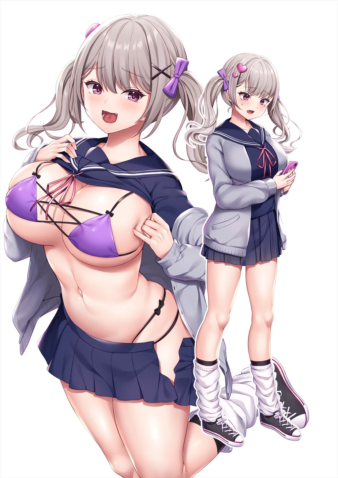 Wakuta Chisaki page 2 full