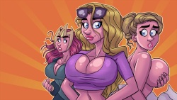 Amber Alert  CG