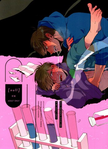 BUG  null cover