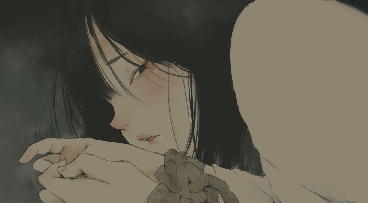 Obieru Chiisana Karada o Kegasu page 5 full